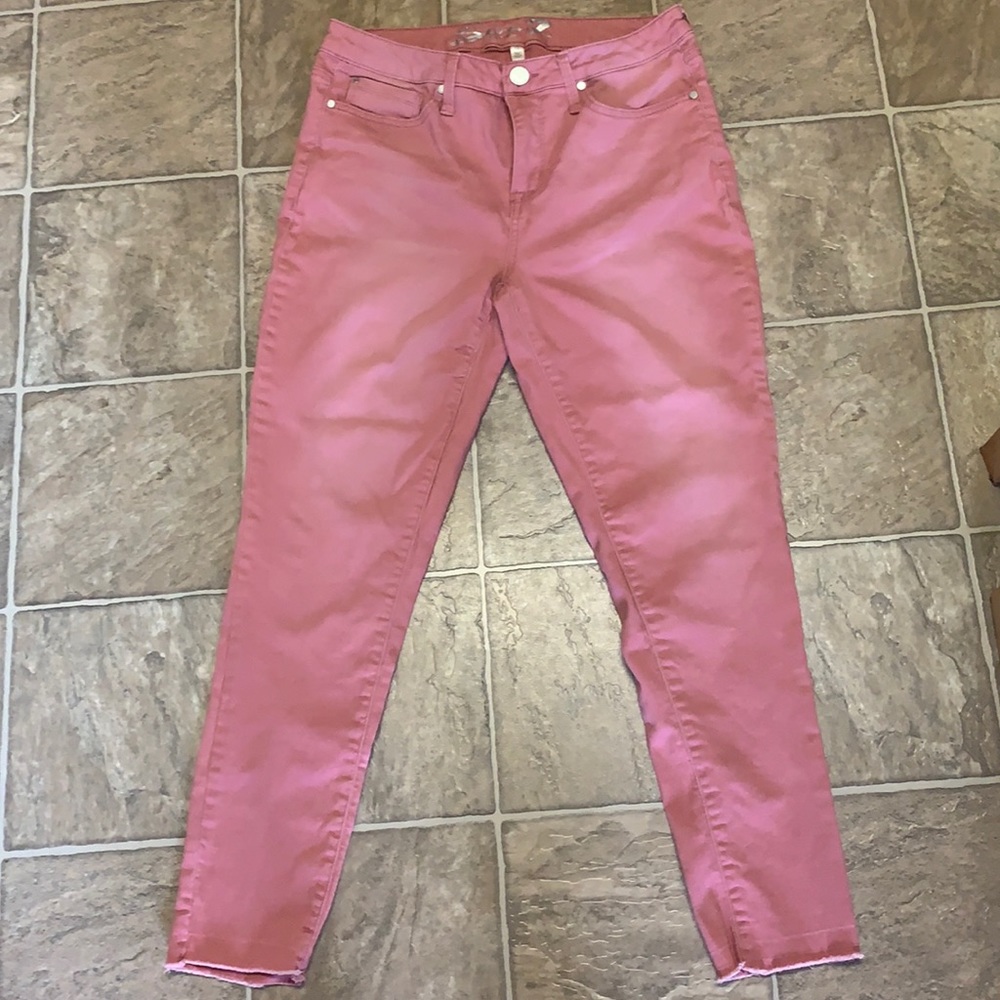Seven7 jeans